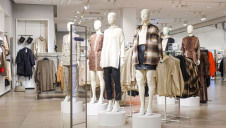 The report forms part of the Foundation's ongoing 'Fossil Fashion' campaign